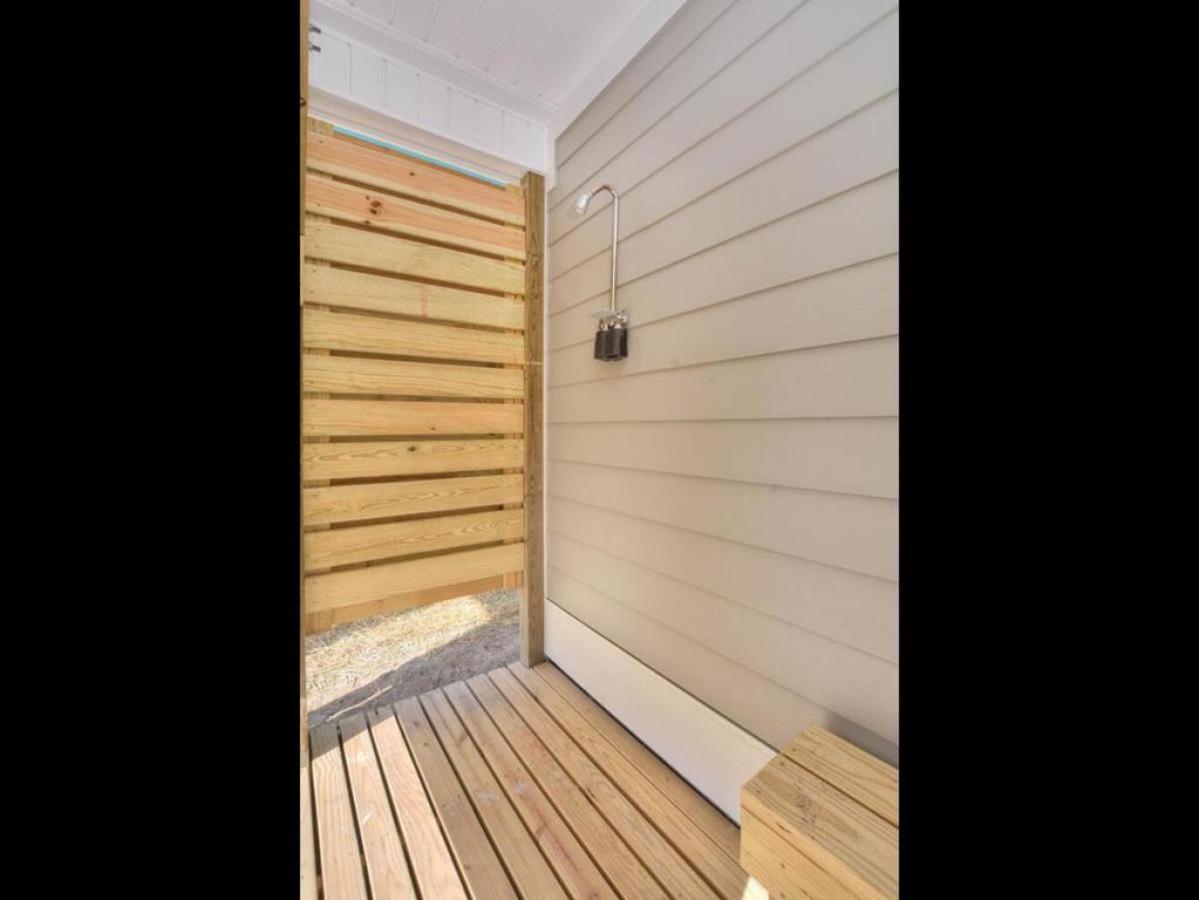 Seas The Day Villa Oak Island Bagian luar foto