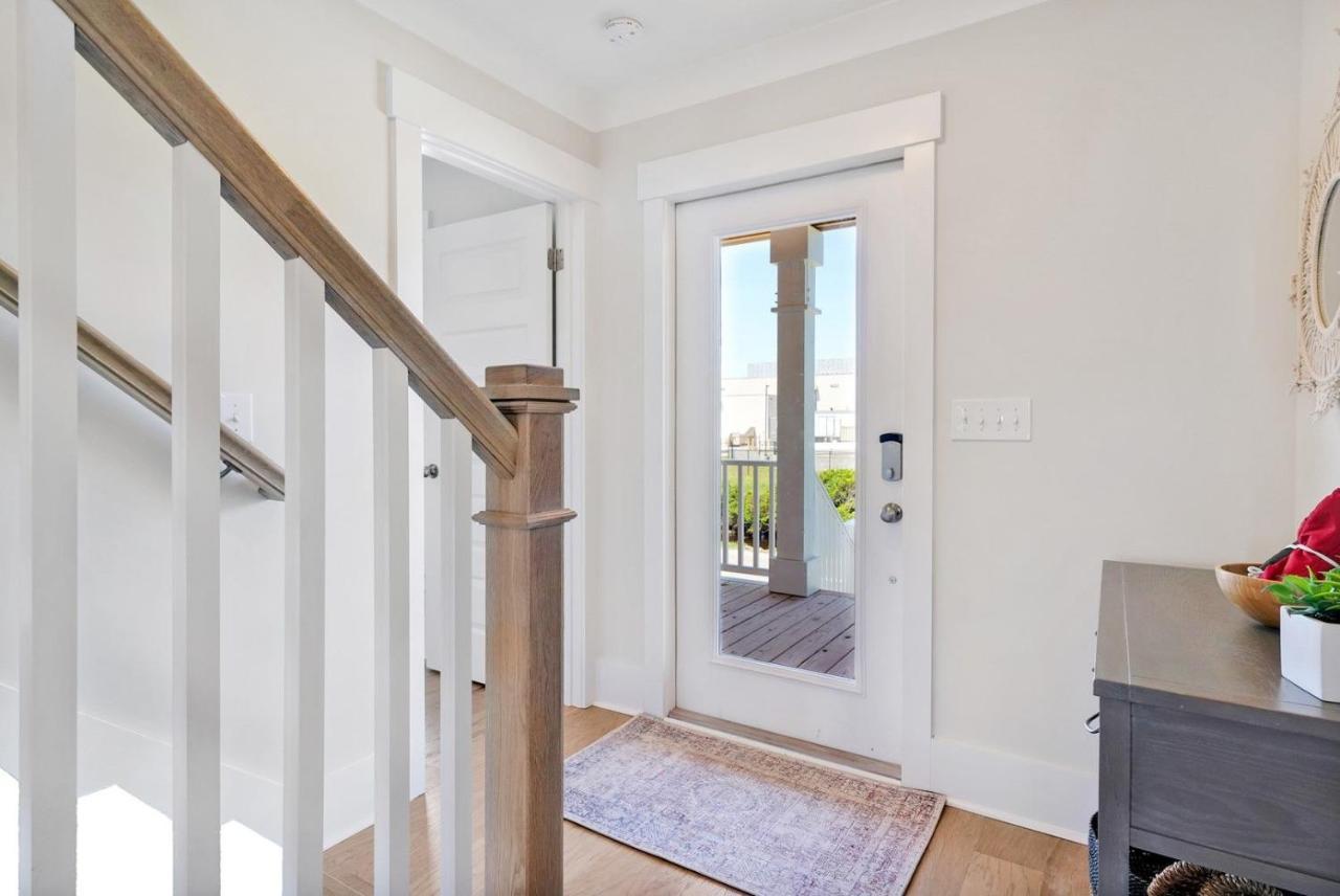 Seas The Day Villa Oak Island Bagian luar foto